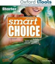 Smart choice starter itools 02 ed Smart choice starter itools 02 ed