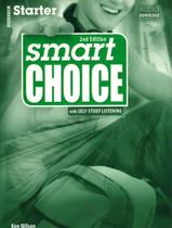 SMART CHOICE STARTER - WB - 2ºED - OXFORD UNIVERSITY PRESS - ELT