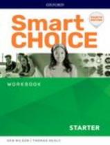 Smart Choice Starter Wb 4Th Ed - OXFORD UNIVERSITY