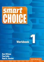 Smart choice wb 1 - 1st ed - OXFORD UNIVERSITY