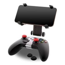 Smart Clip Plus Nyko para Controle XXbox Series XS Preto Smart Clip Plus Nyko para Controle XXbox Series XS Preto