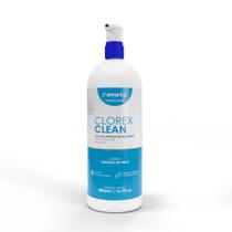 Smart Clorex Clean Gel de Limpeza Inteligente 500ml Smart GR
