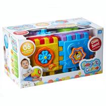 Smart club com som - maral - 4010 Smart club com som - maral - 4010