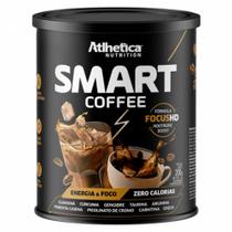 Smart Coffee Lata 200g Atlhetica Nutrition