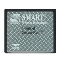 Smart CompactFlash SG9CF512HYA4I