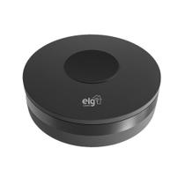 Smart Controle Universal WiFi Inteligente ELG SHIR300 Smart Controle Universal WiFi Inteligente ELG SHIR300