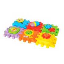 Smart Cube com Música - Maral