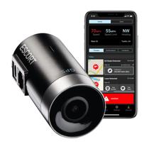 Smart Dash Cam Escort M2 1080P Vídeo Full HD WiFi GPS 16 GB