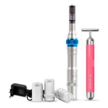 Smart Derma Pen - Caneta Elétrica de Microagulhamento Smart GR Smart Derma Pen - Caneta Elétrica de Microagulhamento Smart GR