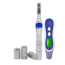 Smart Derma Pen Com Analyzer