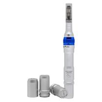 Smart Derma Pen Microagulhamento mais 5 fluidos B12 - SmartGR Smart Derma Pen Microagulhamento mais 5 fluidos B12 - SmartGR