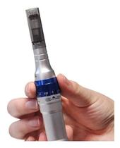 Smart Dermapen Caneta Elétrica De Microagulhamento C/ Anvisa Smart Dermapen Caneta Elétrica De Microagulhamento C/ Anvisa