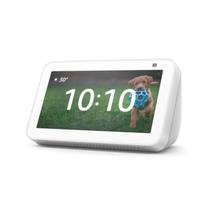 Smart Display Amazon Echo Show 5 3ª Geração Tela 5,5" com Alexa Branco
