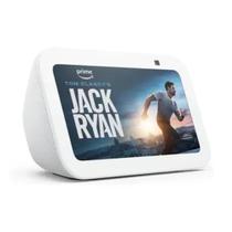 Smart Display Amazon Echo Show 5 3ª Geração Tela 5,5" com Alexa Branco Smart Display Amazon Echo Show 5 3ª Geração Tela 5,5" com Alexa Branco
