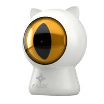 Smart Dot Brinquedo Inteligente Laser Para Gatos Ekaza