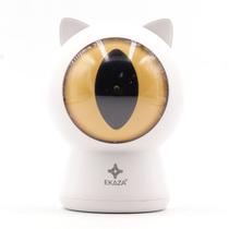 Smart Dot Ekaza Laser Interativo Brinquedo Pet Cat EKSK-T141