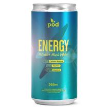 Smart Drink Energy Performance & Foco POD 269ml