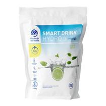 Smart Drink Hydro Alquimia Da Saúde Limão Hortelã 420g