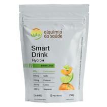 Smart Drink Hydro Fresh Citrus Alquimia da Saúde 750g