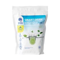 Smart Drink Hydro Isotônico 420g com Palatinose Sabor Limão & Hortelã Alquimia