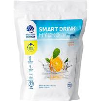 Smart Drink Hydro Laranja e Hortelã 420g Alquimia da Saúde