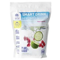 Smart Drink Hydro Pink Lemonade Alquimia da Saúde 750g Smart Drink Hydro Pink Lemonade Alquimia da Saúde 750g