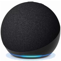 Smart Echo Dot Geração Assistente Virtual Rotinas Úteis Ideal Para Presente Smart Echo Dot Geração Assistente Virtual Rotinas Úteis Ideal Para Presente