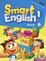 Smart English 1 - Workbook - 2ND Edition