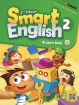 Smart English 2 - Student Book - 2ND Edition Smart English 2 - Student Book - 2ND Edition