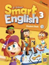 Smart English 3 - Student Book - 2ND Edition Smart English 3 - Student Book - 2ND Edition