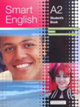 Smart English A2 - Student's Book - Brookemead