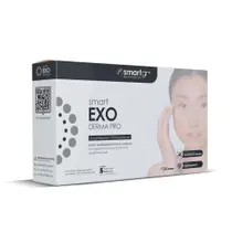 Smart Exo Derma Pro 5 X 3ml - Smart Gr Smart Exo Derma Pro 5 X 3ml - Smart Gr