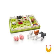 Smart Farmer Smartgames Jogos de Tabuleiro - Tooky Toy