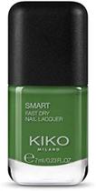 Smart fast dry nail lacquer kiko milano 087