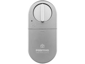 Smart Fechadura Digital Positivo Interna