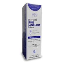 Smart Fine Anti Age Prebiótico Sérum Smart Gr 30 ml Smart Fine Anti Age Prebiótico Sérum Smart Gr 30 ml