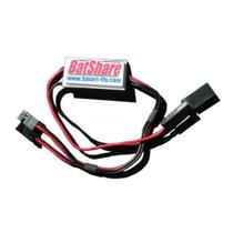 Smart-Fly Battery Share BS Smart-Fly Battery Share BS