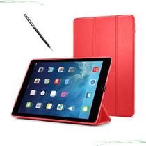 Smart Folio for iPad Air (1th generation) Cores + Pelicula