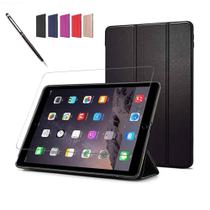Smart Folio for iPad Air (2th generation) Cores + Pelicula