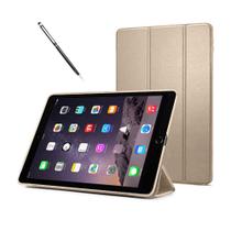 Smart Folio for iPad Air (2th generation) Cores + Pelicula - Álamo