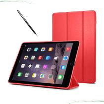 Smart Folio for iPad Air (2th generation) Cores + Pelicula