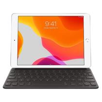 Smart Folio Keyboard com Teclado Apple iPad 7 Geração, Preto
