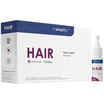 Smart Hair Ativo de Terapia Capilar 5 Frascos 5 ml Smart GR