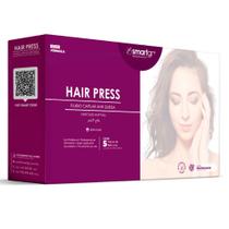 Smart hair press terapia capilar 5 x 5ml - smart gr