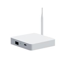 Smart Home Gateway Hub ZigBee Tuya Antena Mesh Bridge Para Alexa Google Home Automation