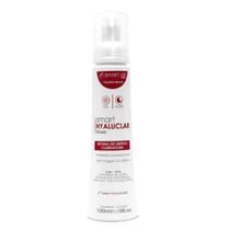 Smart Hyaluclar Foam Espuma de Limpeza Clareadora 150ml