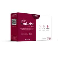 Smart Hyaluclar Meso 5ml - Smart Gr