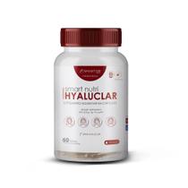 Smart Hyaluclar Nutri - Suplemento Alimentar com Ácido Hialurônico Smart Hyaluclar Nutri - Suplemento Alimentar com Ácido Hialurônico