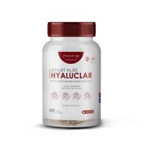 Smart Hyaluclar Nutri - Suplemento Alimentar Em Cápsulas Smart Hyaluclar Nutri - Suplemento Alimentar Em Cápsulas