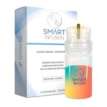 Smart Infusion Microagulhamento - 1,50 mm - Smart GR